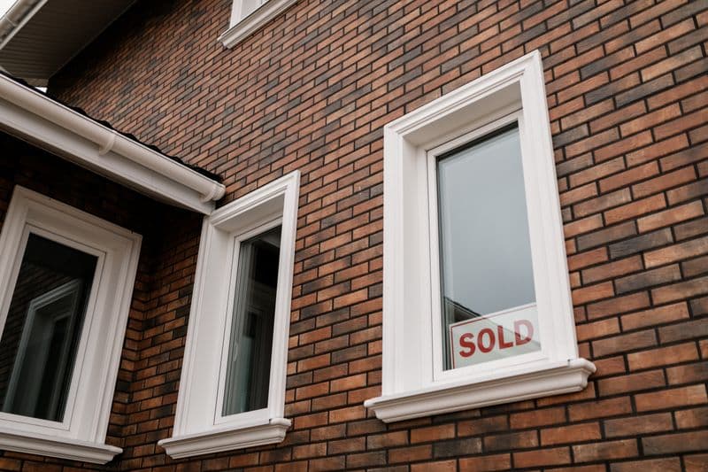 Foreclosure Cleanouts — Nimble Junk Removal