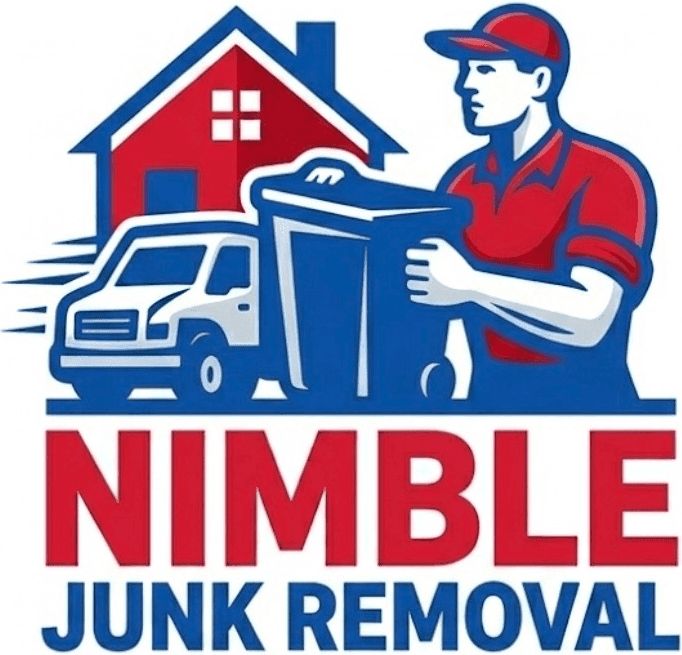 Nimble Junk Removal