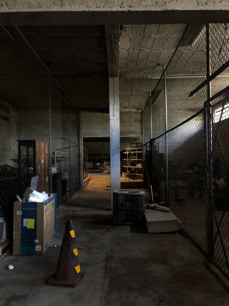 Commercial junk removal for Florida businesses
